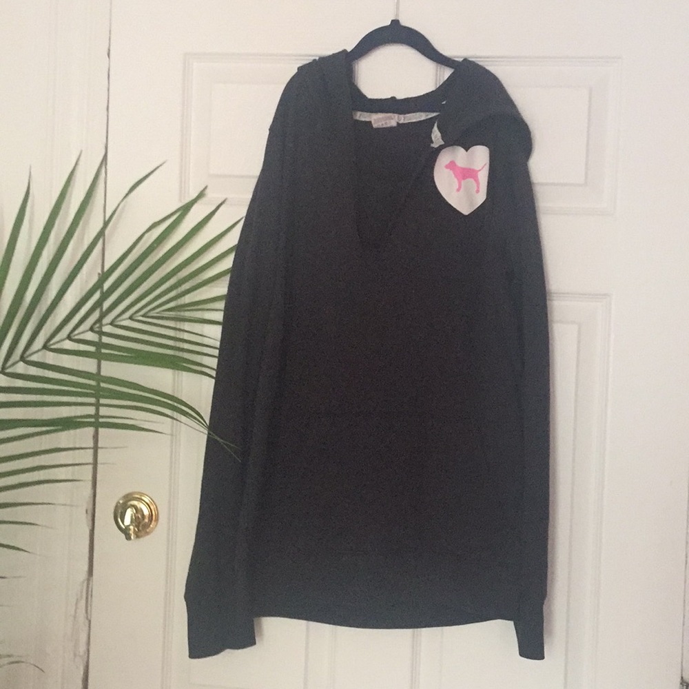 BOGO 50% Victoria's Secret Hoodie